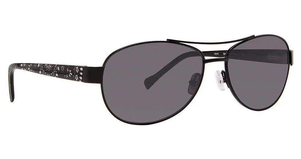 Vera Bradley VBKIMH Eyeglasses - view 4